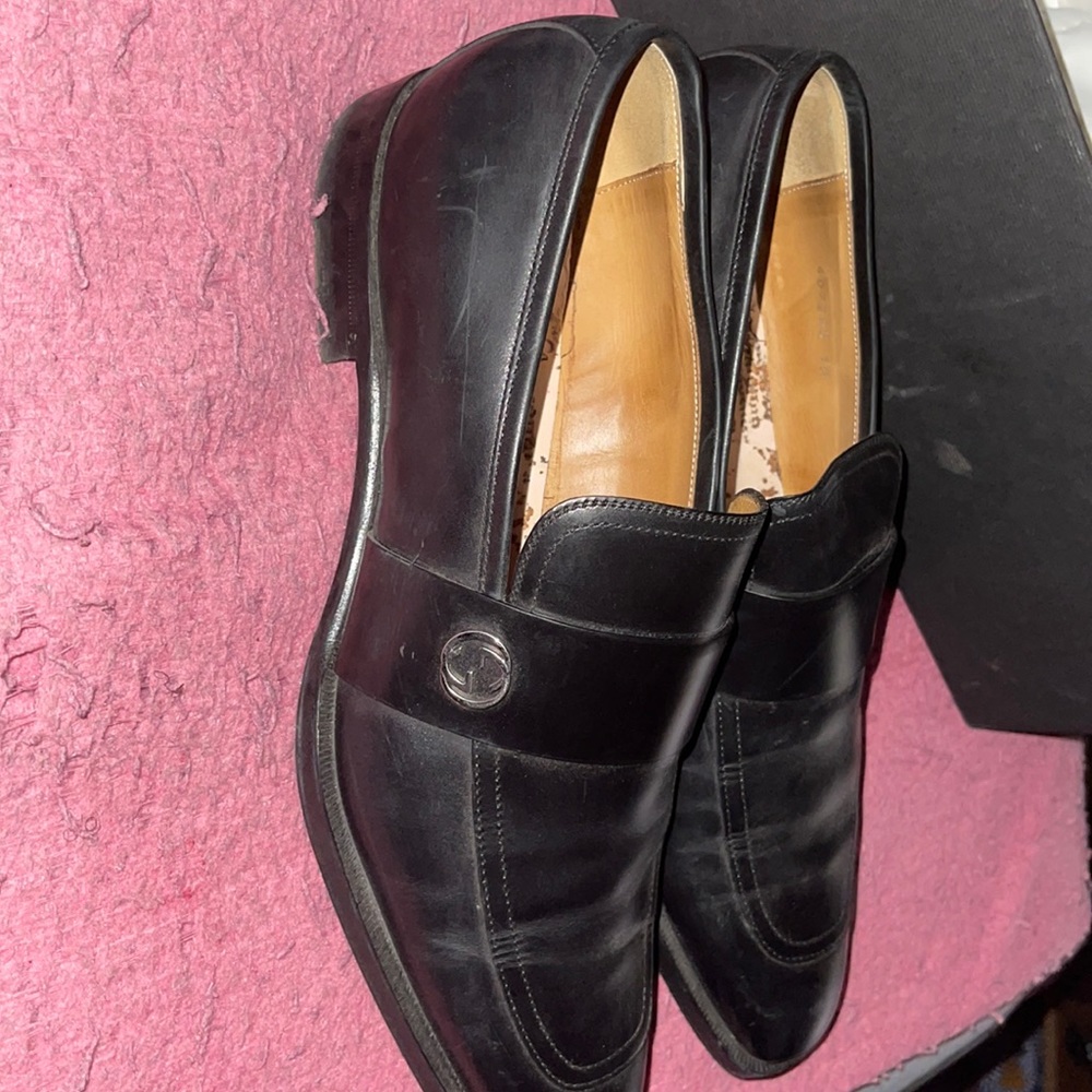 Gucci Loafers